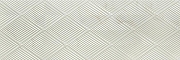 Керамическая плитка Sina Elize White Rustic 1111 настенная 30х90 см