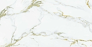 Керамогранит Azario Calacatta Carving Gold H18004002G 60х120 см-1