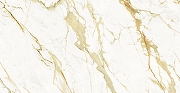 Керамогранит Azario Calacatta Royal Carving Gold H18004004G 60х120 см-2