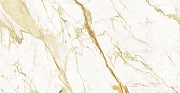 Керамогранит Azario Calacatta Royal Carving Gold H18004004G 60х120 см-3
