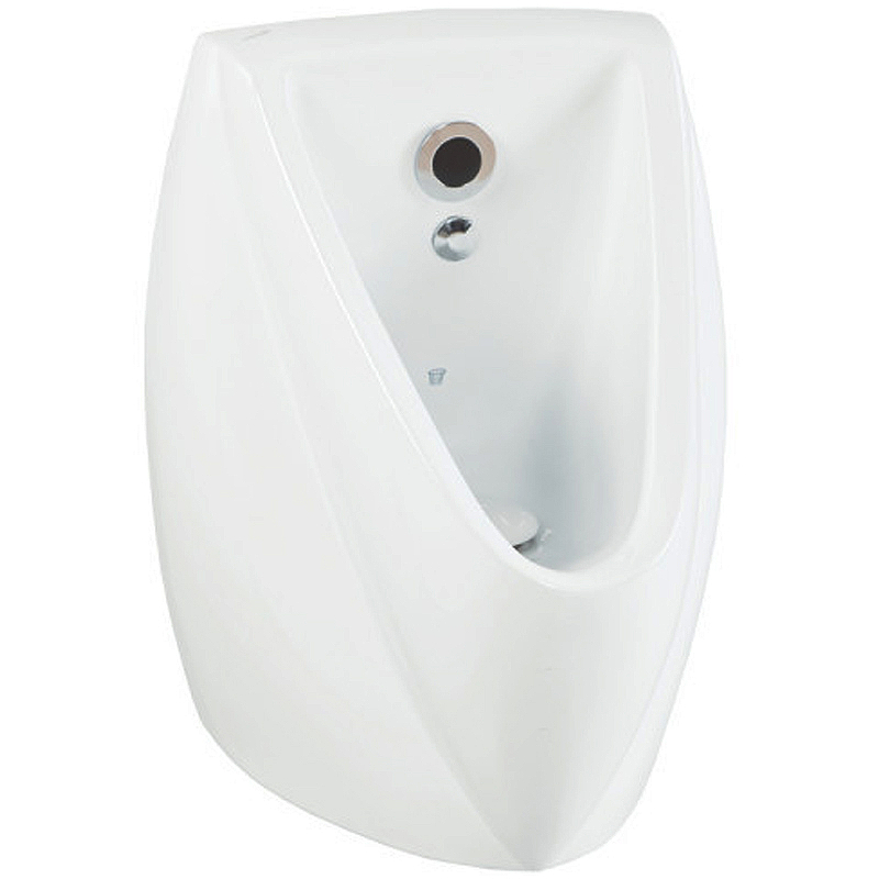 цена Писсуар Creavit Urinal TP645-00CB00E-0001 подвесной Белый