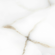 Керамогранит A-Ceramica Hexa White Polished 60х60 см-1