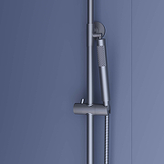 Душевая система RGW Shower Panels SP-27Gr 59140127-11 Серая-3