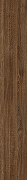 Виниловый ламинат Creto Eco Wood CR31801-12  Дуб натуральный Кантри Коричневый 1220х183х5мм-5