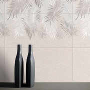 Керамический декор Керлайф Monte Bianco 1 31.5х63 см-1