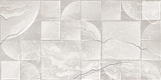 Керамическая плитка Керлайф Torino Ice Rel 31.5х63 см-1