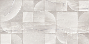 Керамическая плитка Керлайф Torino Ice Rel 31.5х63 см-3