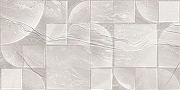 Керамическая плитка Керлайф Torino Ice Rel 31.5х63 см-4