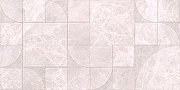 Керамическая плитка Керлайф Livorno Beige Rel 31.5х63 см-1