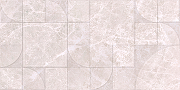 Керамическая плитка Керлайф Livorno Beige Rel 31.5х63 см-3