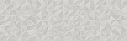 Керамическая плитка Emigres Rev. Craft Origami gris настенная 25х75 см
