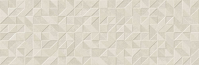 Керамическая плитка Emigres Rev. Craft Origami Beige настенная 25х75 см