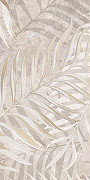 Керамическое панно  Керлайф Parma Avorio настенное 63х126 см