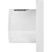 Вытяжной вентилятор Electrolux Rainbow EAFR-100 НС-1127175 Mirror-3
