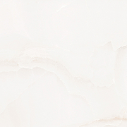 Керамогранит Ceradim Onyx Imperator White белый 60х60 см-4