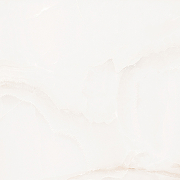 Керамогранит Ceradim Onyx Imperator White белый 60х60 см-5