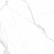 Керамогранит Ceradim Stone Statuario Justice Grey белый 60х60 см-6
