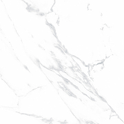 Керамогранит Ceradim Stone Statuario Justice Grey белый 60х60 см-7