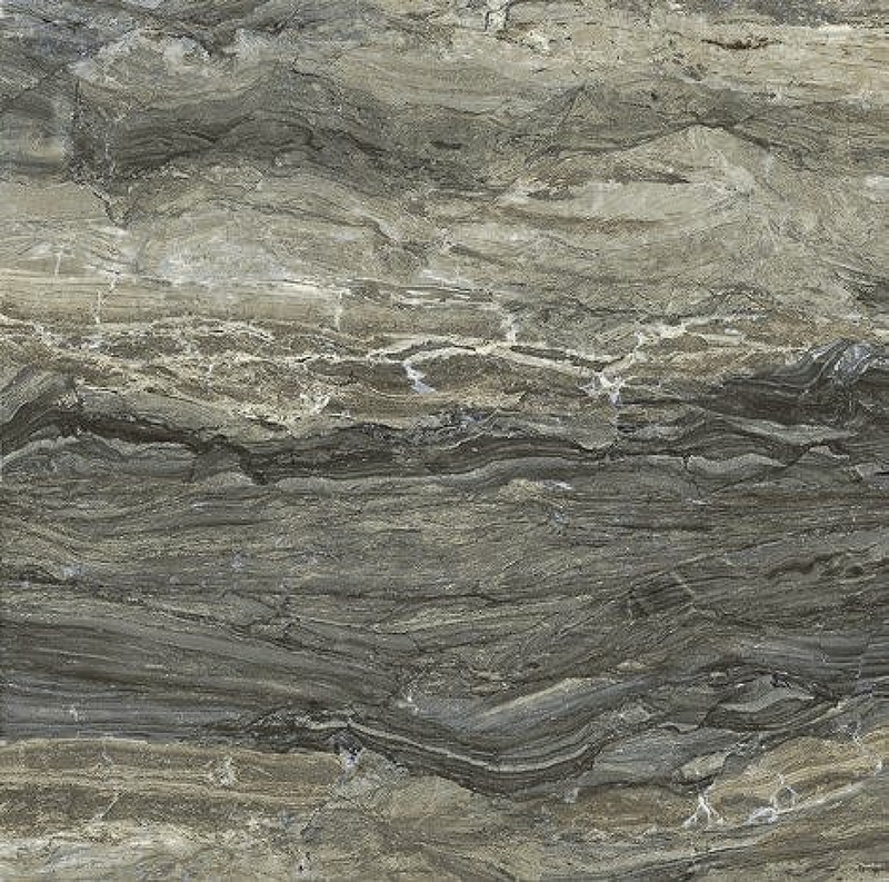 Керамогранит Ascot Gemstone Taupe Rett 59,5x59,5 см