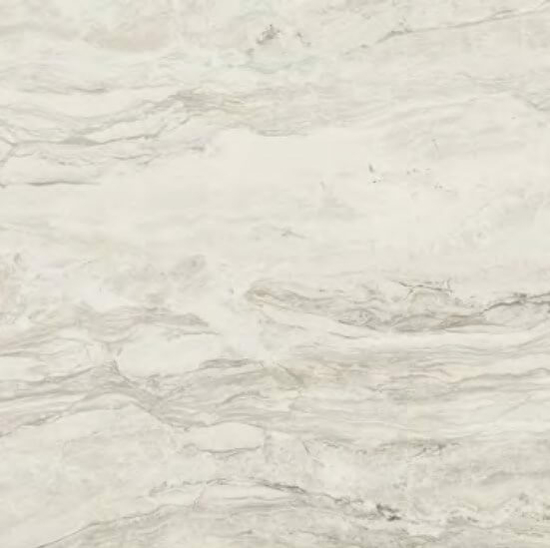 Керамогранит Ascot Gemstone White Rett 59,5x59,5 см