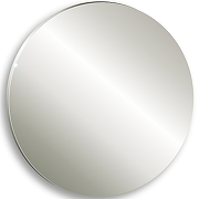 Зеркало Silver Mirrors Savanna-Lite 80 LED-00002863 с подсветкой с сенсорным выключателем