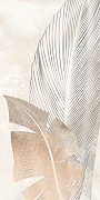 Керамический декор La Fenice Lumiere Decoro Classic Leaf 12LMRDEC004  60х120 см