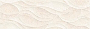 Керамическая плитка Sina Selda Cream rustic 2109 настенная 30х90 см