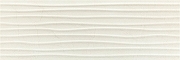 Керамическая плитка Baldocer Velvet Wellen Pearl 30х90 см