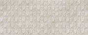 Керамическая плитка Porcelanosa Mystic Beige Mosaico 100337325 настенная 59,6x150 см