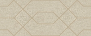 Керамическая плитка Porcelanosa Tailor Taupe Diamond 100337318 настенная 59,6x150 см