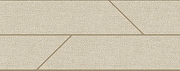 Керамическая плитка Porcelanosa Tailor Taupe Deco 100337365 настенная 59,6x150 см
