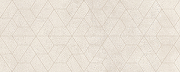 Керамическая плитка Porcelanosa Terra Bone Deco 100348008 настенная 59,6x150 см