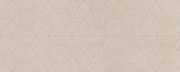 Керамическая плитка Porcelanosa Terra Topo Deco 100348014 настенная 59,6x150 см