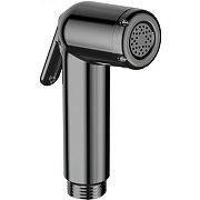 Гигиенический душ со смесителем Ideal Standard Ideal Spray BD651XG Черный матовый-5