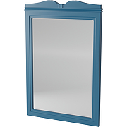 Зеркало Caprigo Borgo 60 33430-B136 Синее матовое