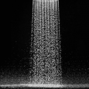 Верхний душ Hansgrohe Raindance Е 36 27371000 Хром-1