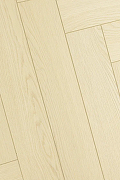 Виниловый ламинат First Floor 1Floor 1F047 Английская елка отборный сизый дуб 620х110х4 мм-1