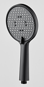 Ручной душ Splenka S450.50.06 Черный матовый-1
