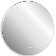 Зеркало Abber Mond 77 AG6203S-0.77 с подсветкой с сенсорным выключателем и диммером