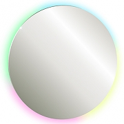 Зеркало Abber Mond 77 AG6204SSmart с подсветкой со Smart-управлением и диммером