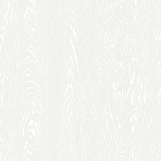 Обои Grandeco Secret R157101 Винил на флизелине (1,06*10,05) Белый/Серебряный, Штукатурка/Под дерево-2