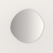 Зеркало Evoform Essence 60х60 BY 0325 с полированной кромкой-2