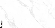 Керамогранит Buono Ceramica Marble Carrara Anita Mat M4403M 60х120 см-6