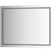 Зеркало Evoform Ledline 60x80 BY 2135 с подсветкой 24 W - без выключателя