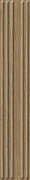 Керамическая плитка  Ceramika Paradyz Carrizo Wood Elewacja Struktura Stripes Mix Mat фасадная 6,6х40 см-14