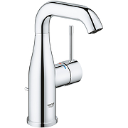 Смеситель для раковины Grohe Essence New 23462001 Хром-2