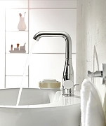 Смеситель для раковины Grohe Essence New 23462001 Хром-6