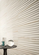 Керамическая плитка Marazzi Italy Elegance Lasa Drape 3D MNLA настенная 30х60 см-2