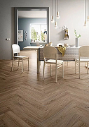 Керамогранит Marazzi Italy TreverkCharme Taupe MM93 10х70 см-1