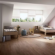 Керамогранит Marazzi Italy TreverkCharme Taupe MM93 10х70 см-2